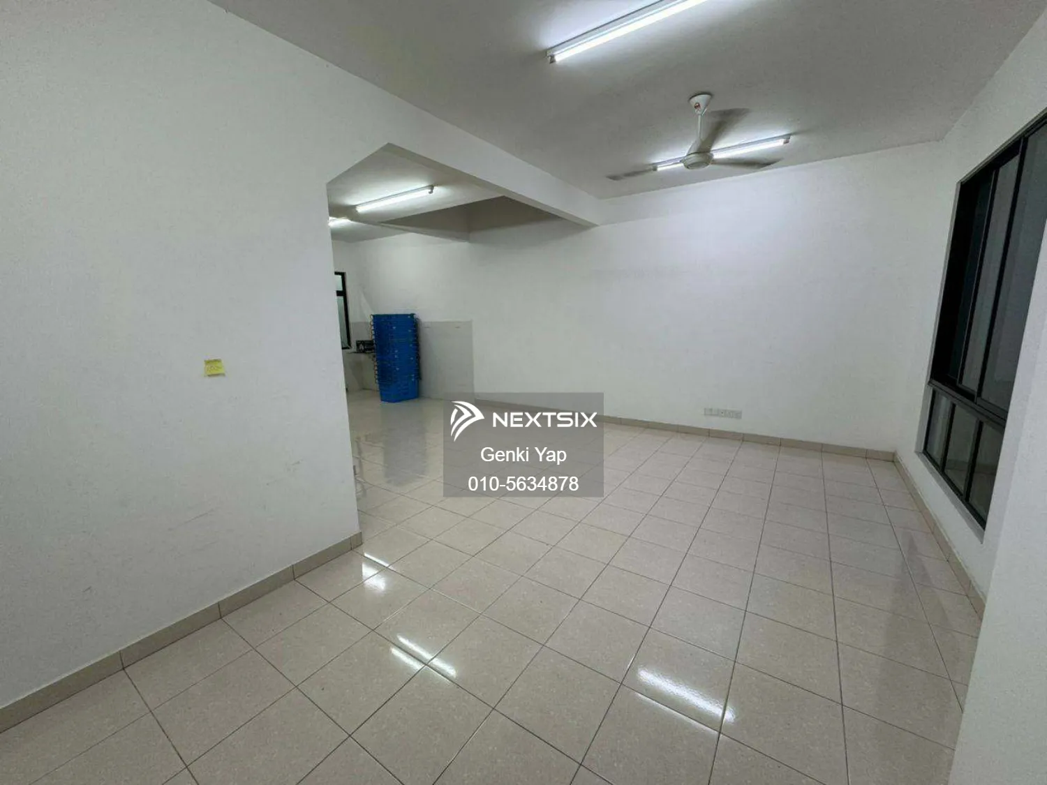 2-sty Terrace/Link House For Sale in Johor Bahru Johor - Image 15