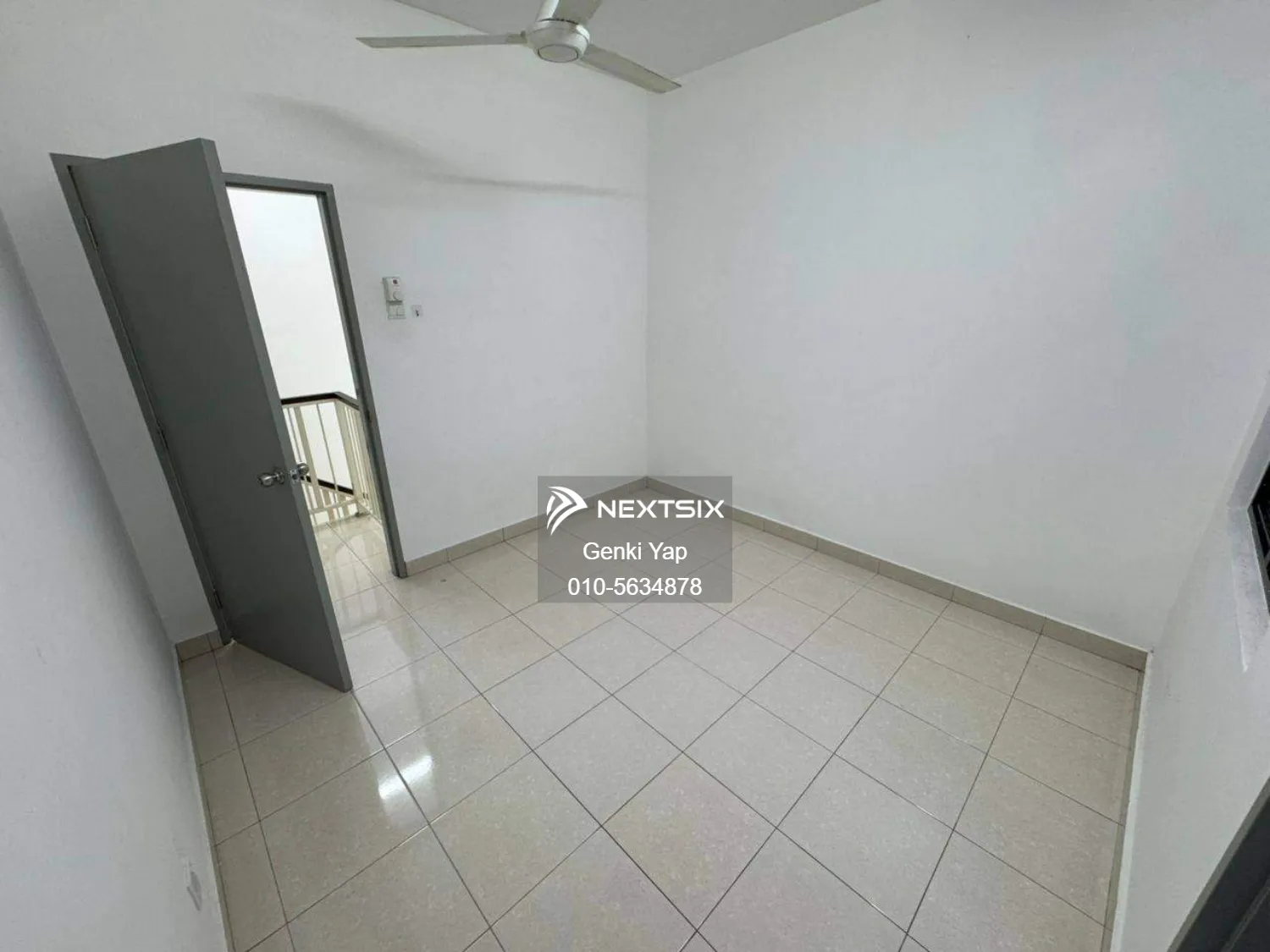 2-sty Terrace/Link House For Sale in Johor Bahru Johor - Image 6