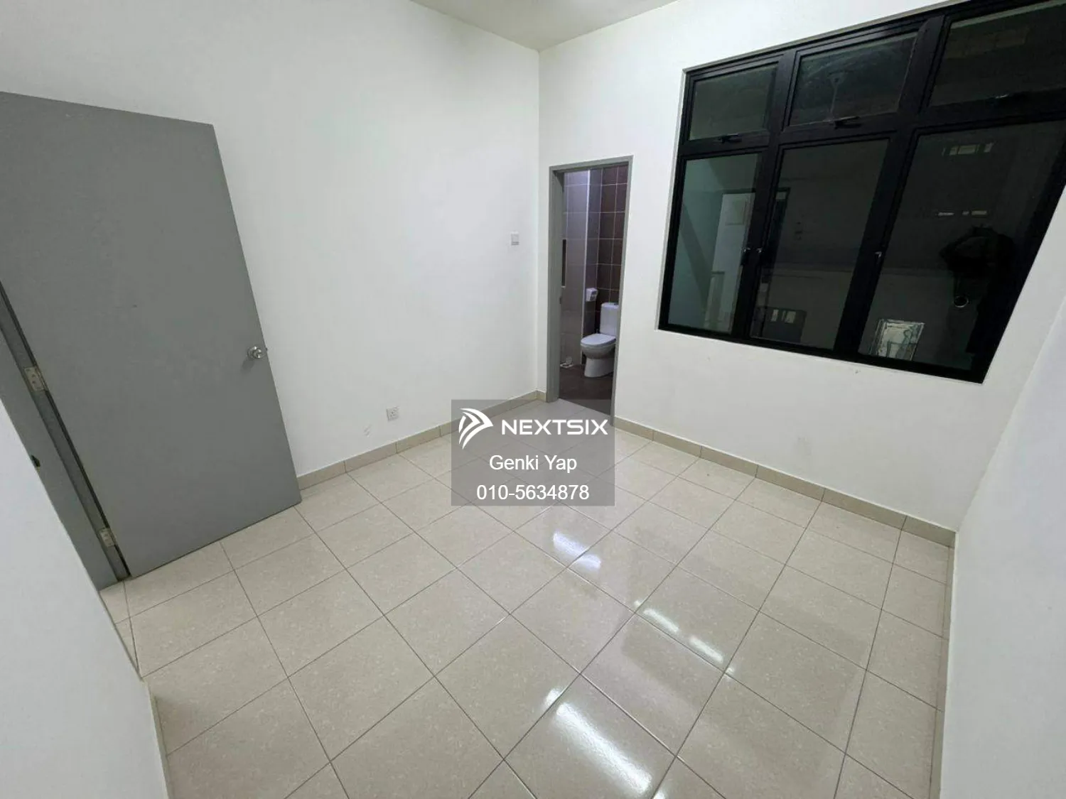 2-sty Terrace/Link House For Sale in Johor Bahru Johor - Image 7
