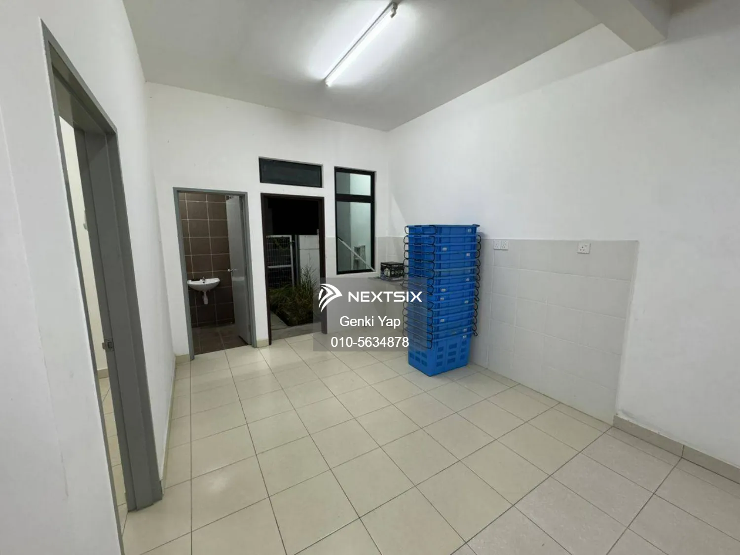 2-sty Terrace/Link House For Sale in Johor Bahru Johor - Image 9