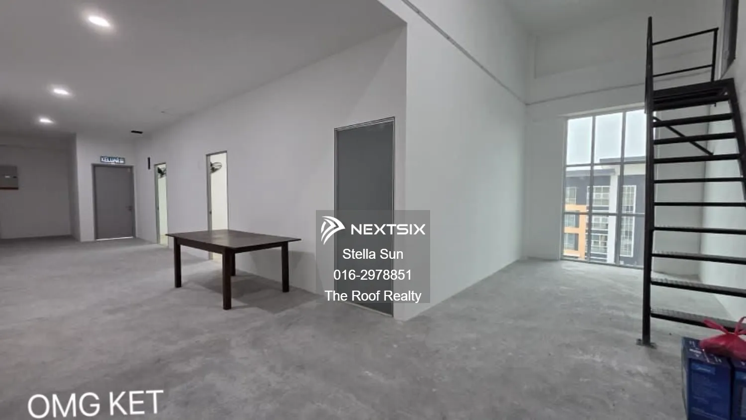 Semi-D Factory For Sale in Kapar Selangor - Image 5