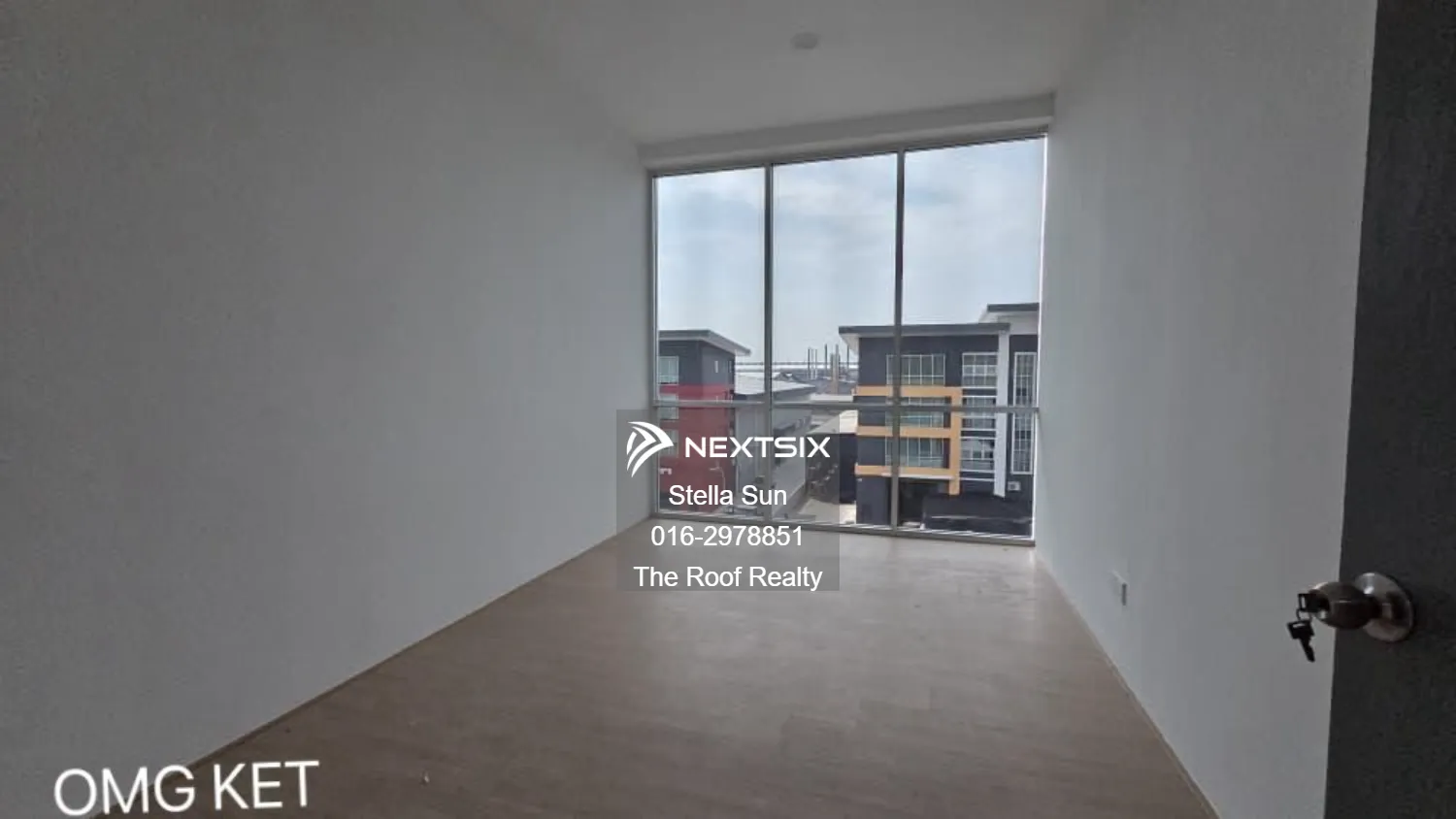 Semi-D Factory For Sale in Kapar Selangor - Image 6