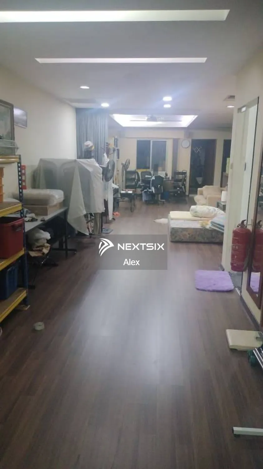 Shop Office For Rent in Puchong Selangor