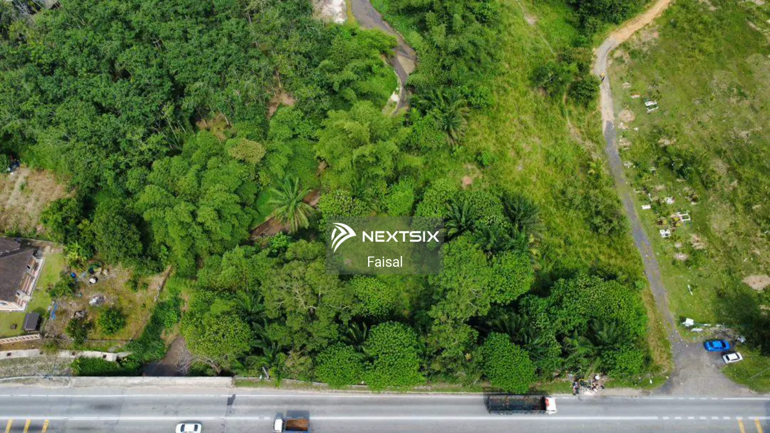 Agricultural Land For Sale in Jawi Penang - Image 5