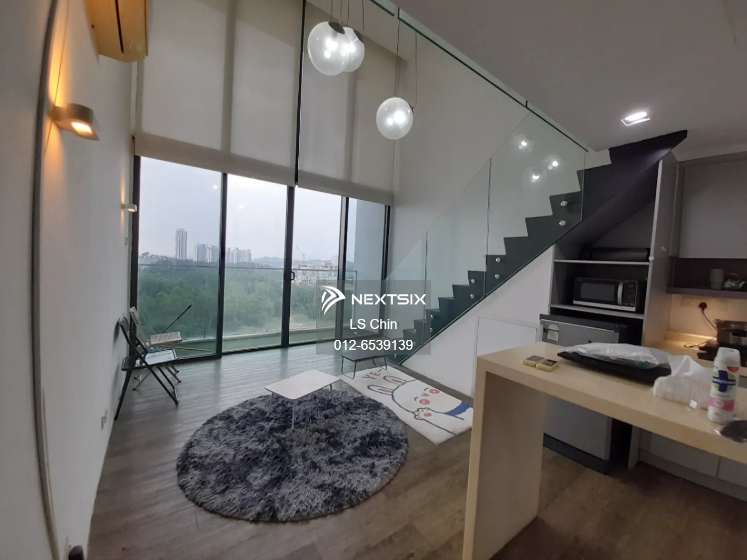 Serviced Residence For Sale in Cyberjaya Selangor