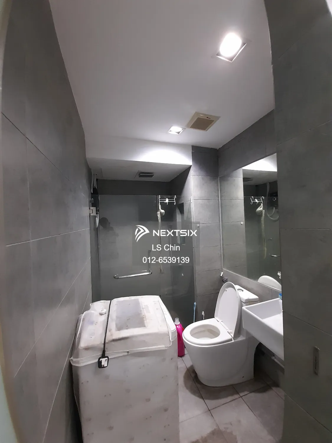 Serviced Residence For Sale in Cyberjaya Selangor - Image 10
