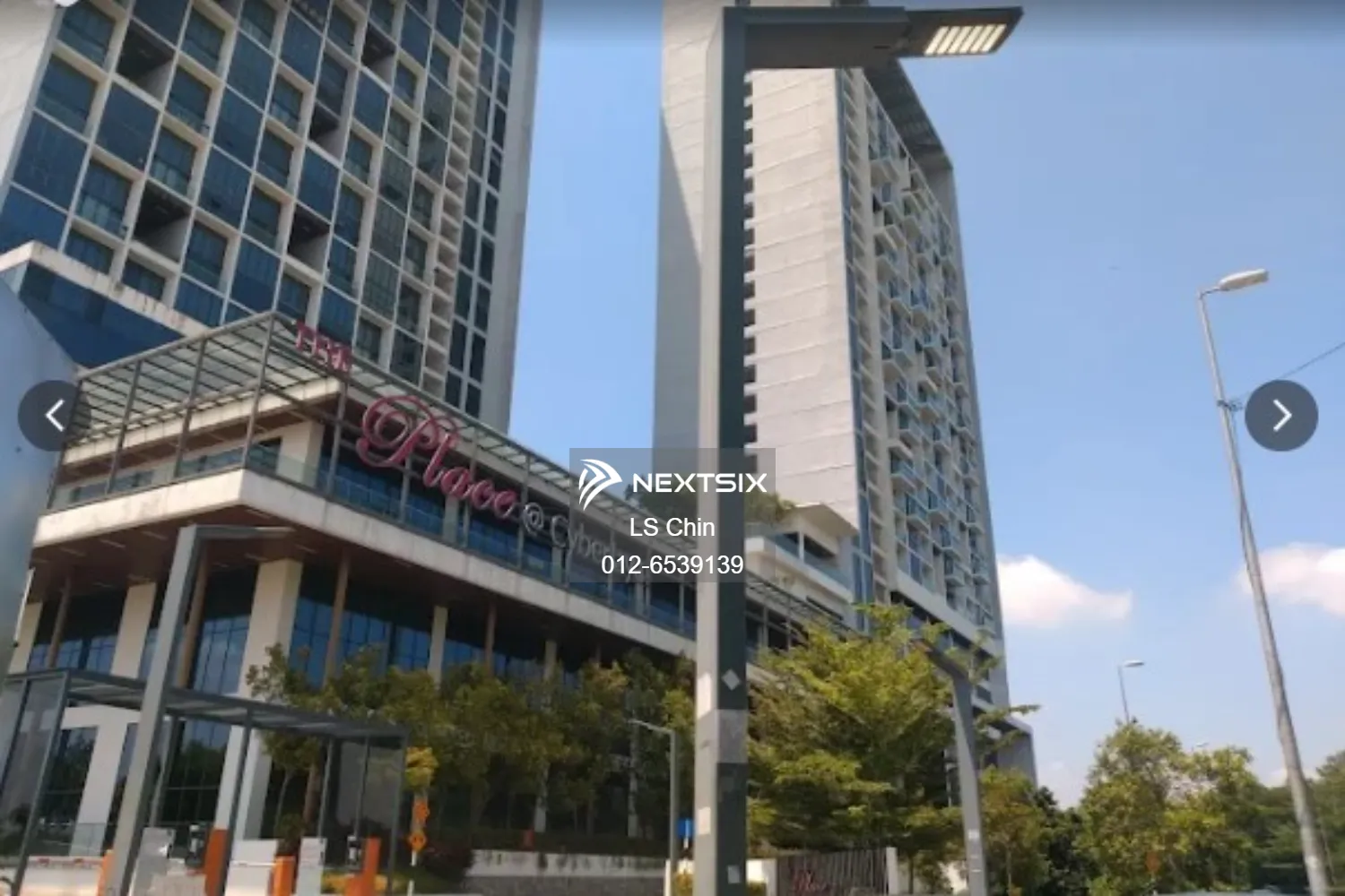 Serviced Residence For Sale in Cyberjaya Selangor - Image 11
