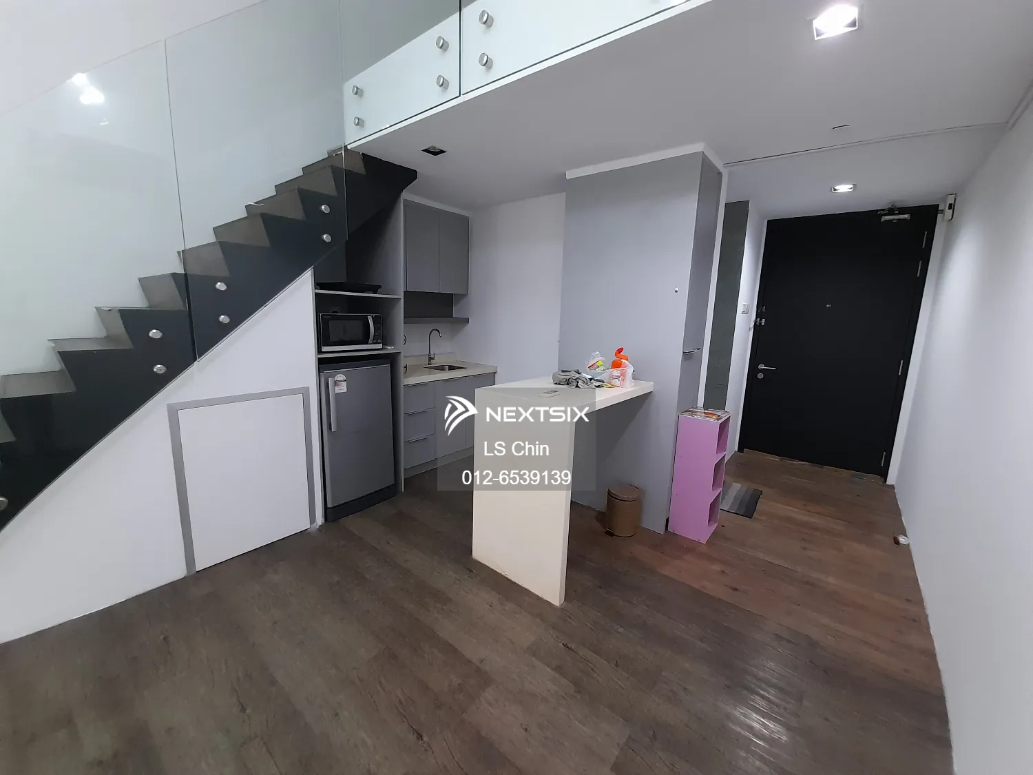 Serviced Residence For Sale in Cyberjaya Selangor - Image 5
