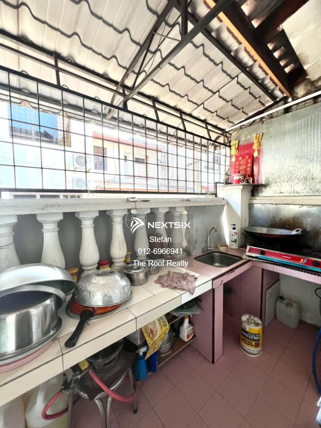 2-sty Terrace/Link House For Sale in Johor Bahru Johor - Image 10