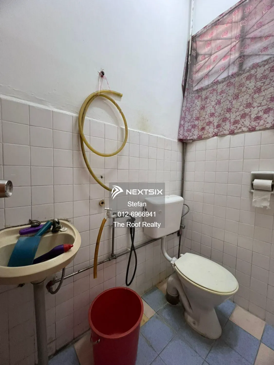 2-sty Terrace/Link House For Sale in Johor Bahru Johor - Image 12