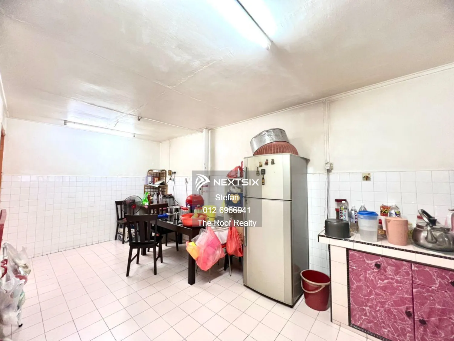 2-sty Terrace/Link House For Sale in Johor Bahru Johor - Image 5