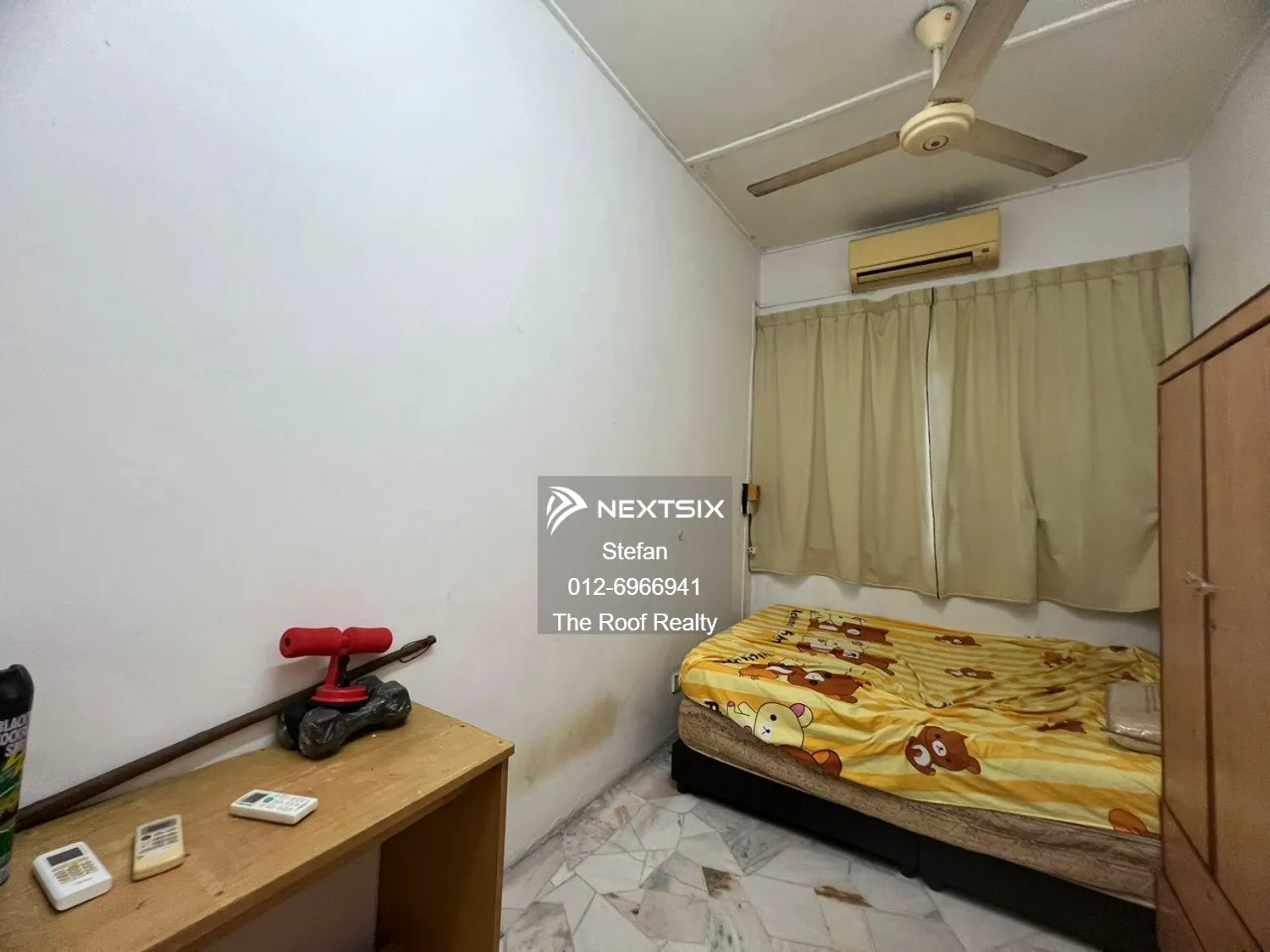 2-sty Terrace/Link House For Sale in Johor Bahru Johor - Image 6