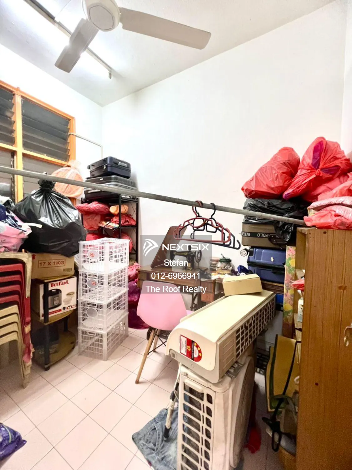 2-sty Terrace/Link House For Sale in Johor Bahru Johor - Image 9