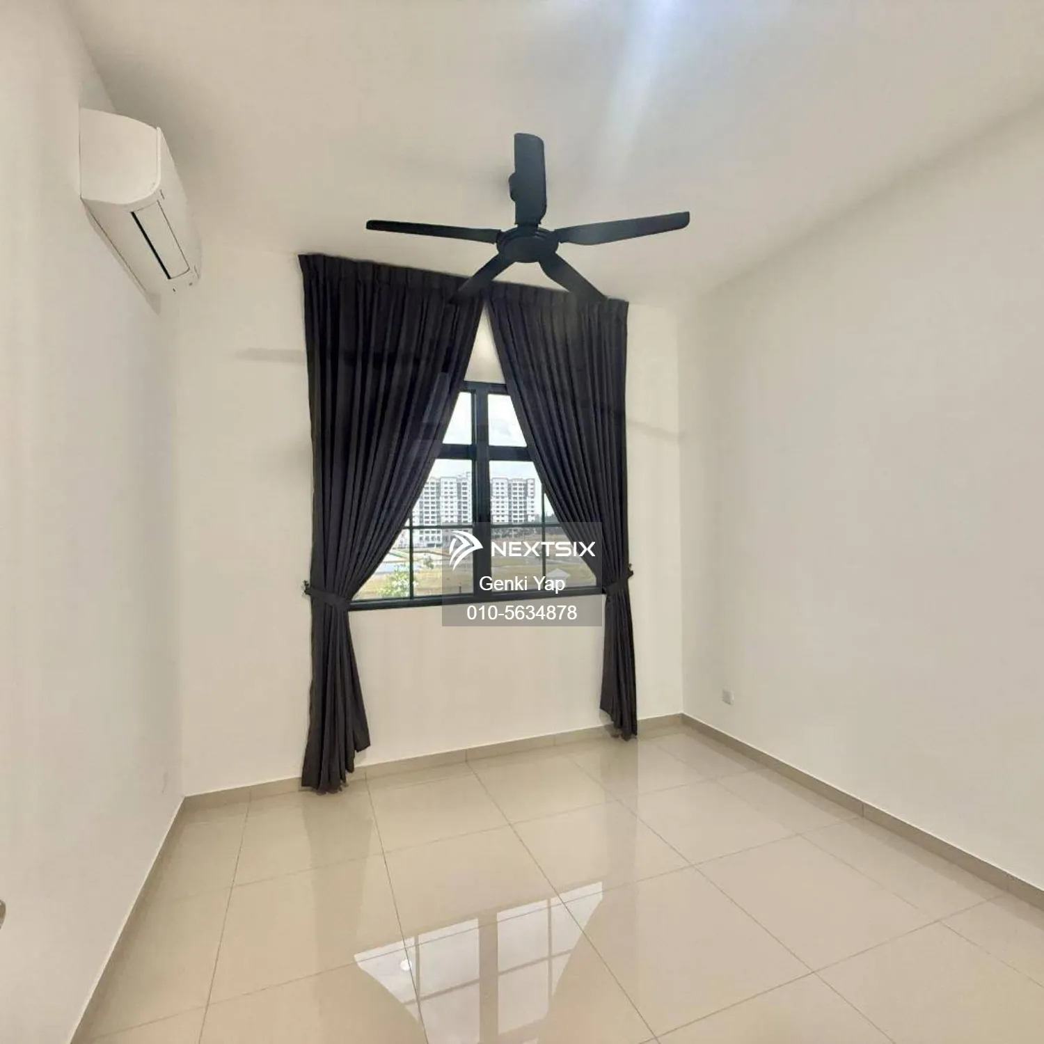 2-sty Terrace/Link House For Sale in Iskandar Puteri (Nusajaya) Johor - Image 10