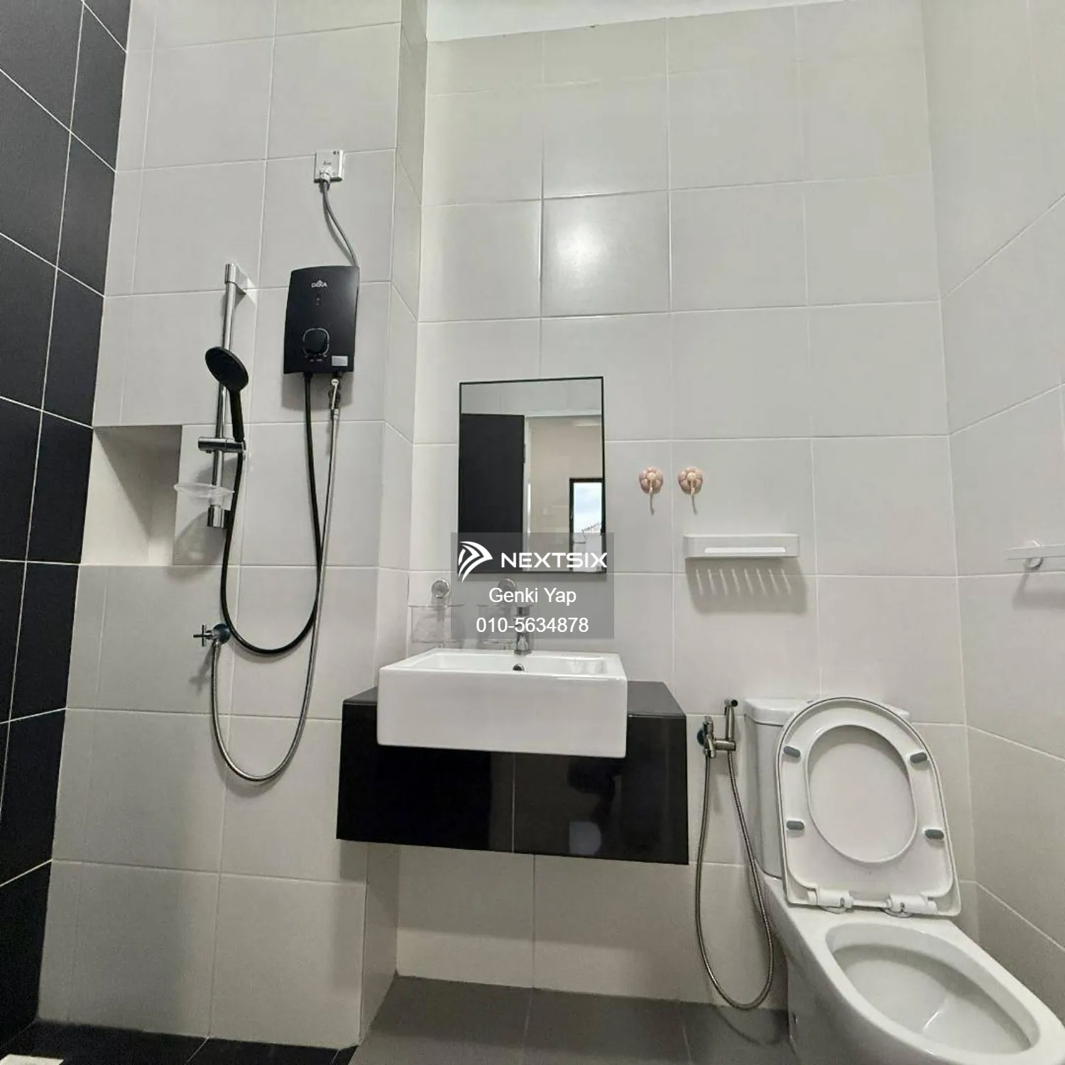 2-sty Terrace/Link House For Sale in Iskandar Puteri (Nusajaya) Johor - Image 11