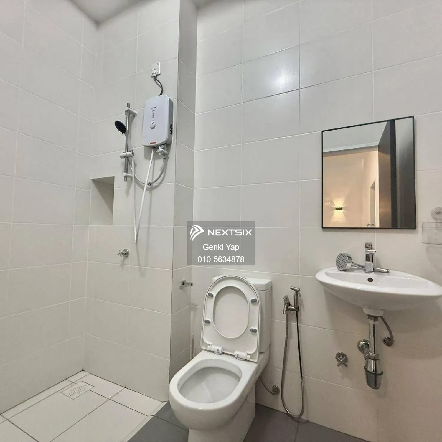 2-sty Terrace/Link House For Sale in Iskandar Puteri (Nusajaya) Johor - Image 12