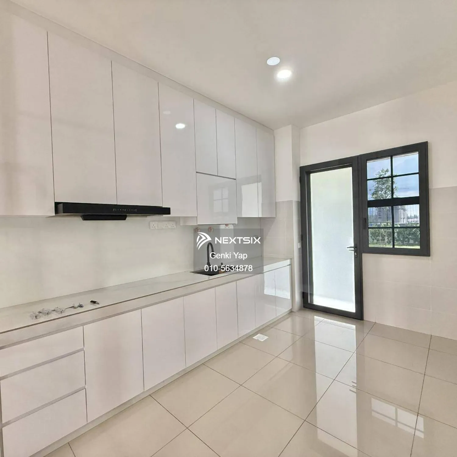 2-sty Terrace/Link House For Sale in Iskandar Puteri (Nusajaya) Johor - Image 13