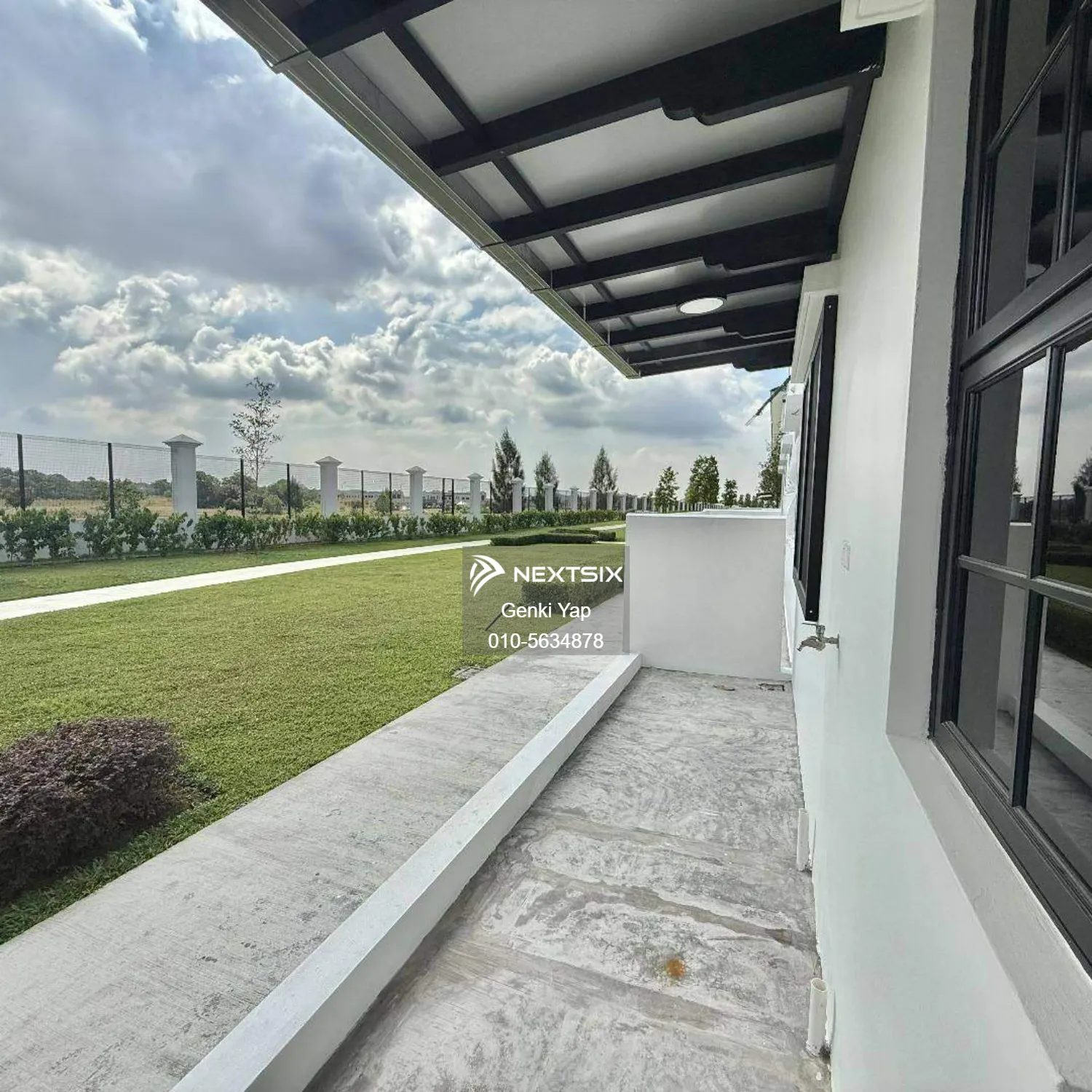 2-sty Terrace/Link House For Sale in Iskandar Puteri (Nusajaya) Johor - Image 14