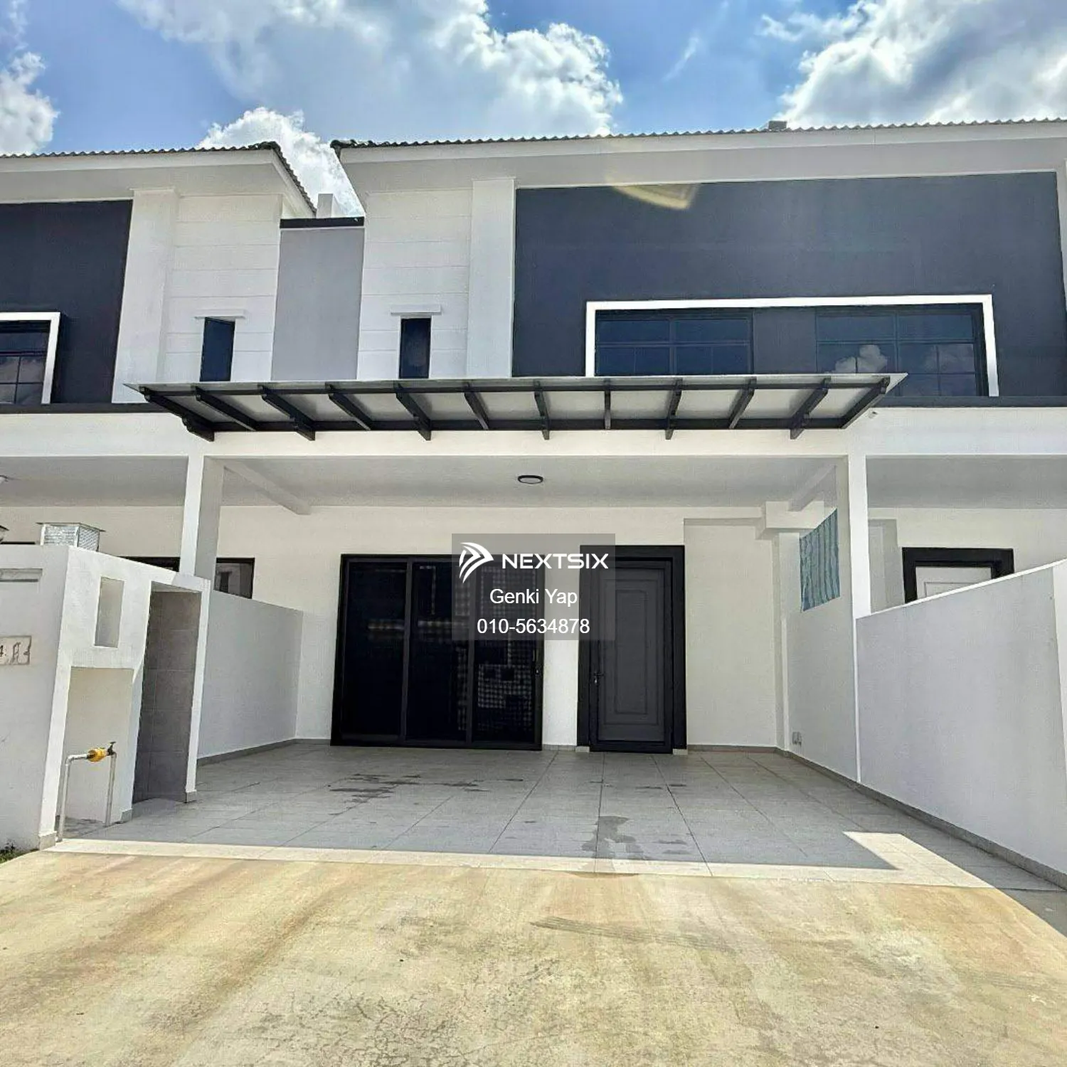 2-sty Terrace/Link House For Sale in Iskandar Puteri (Nusajaya) Johor - Image 15