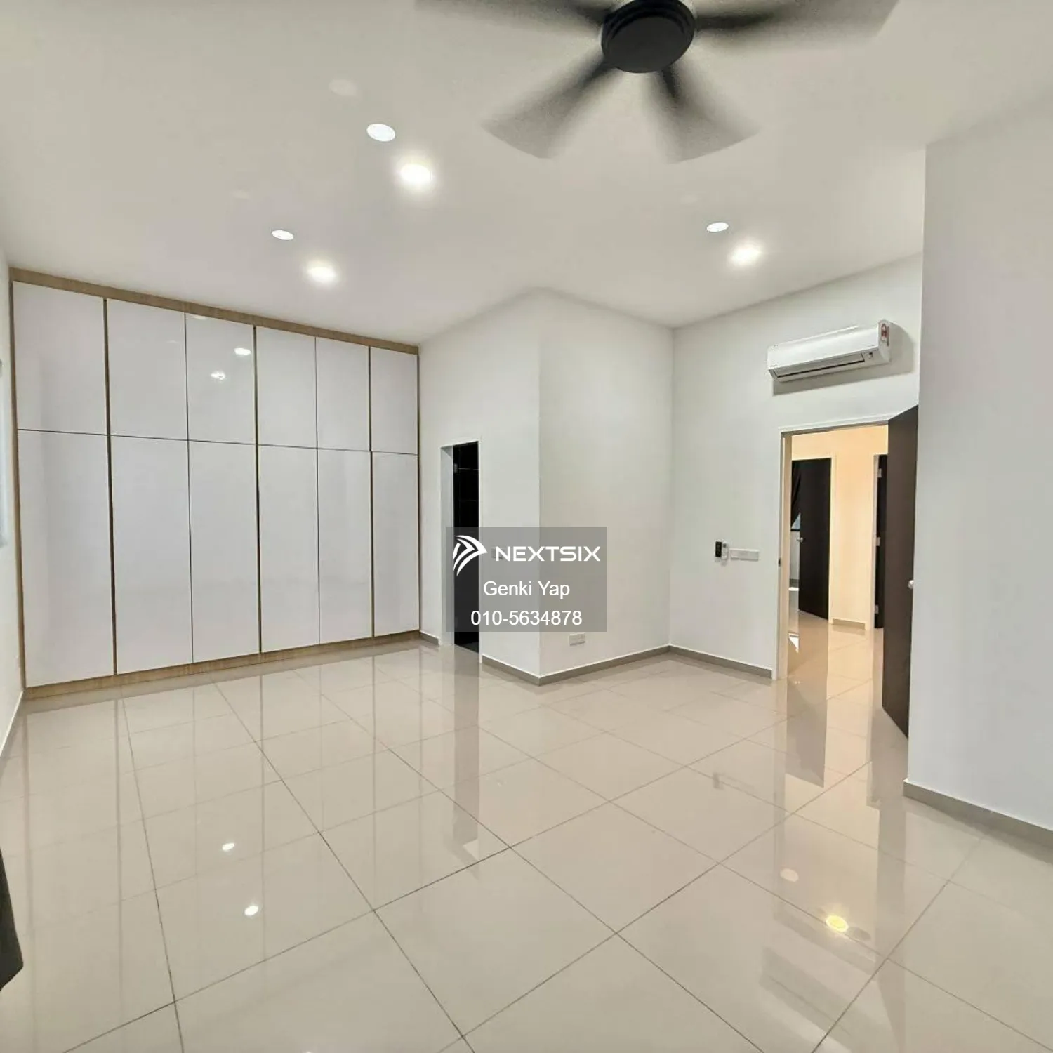2-sty Terrace/Link House For Sale in Iskandar Puteri (Nusajaya) Johor - Image 6