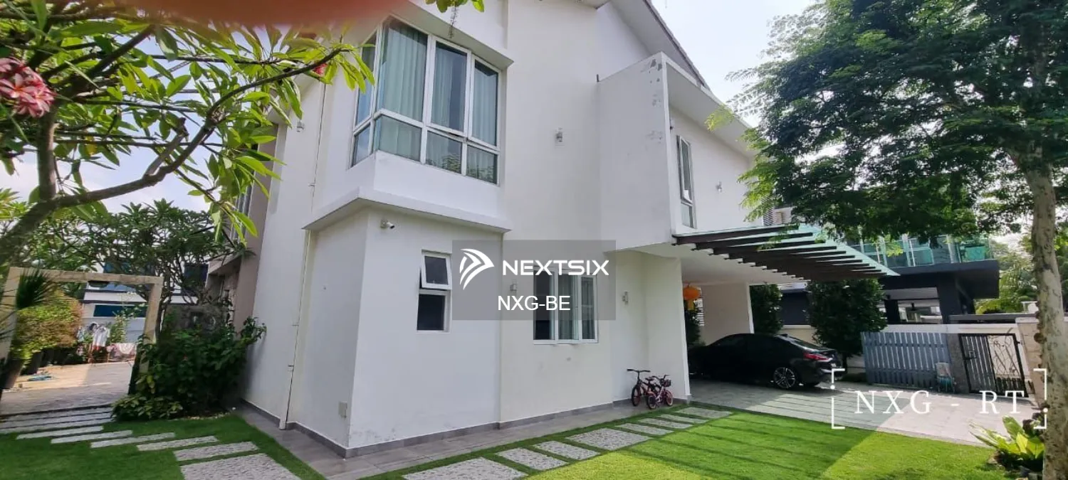 Bungalow For Sale in Klang Selangor - Image 5