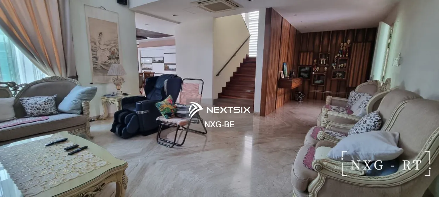 Bungalow For Sale in Klang Selangor - Image 7
