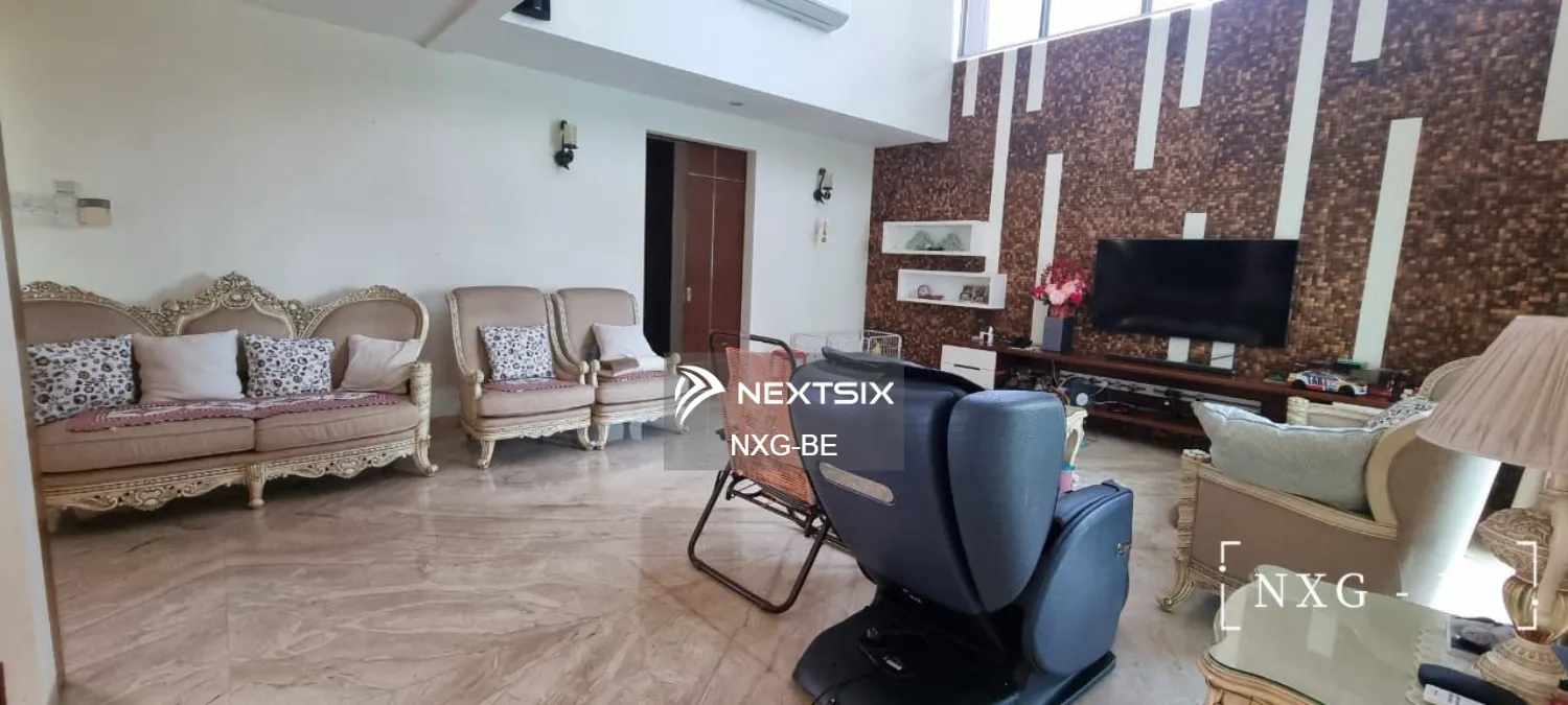 Bungalow For Sale in Klang Selangor - Image 8