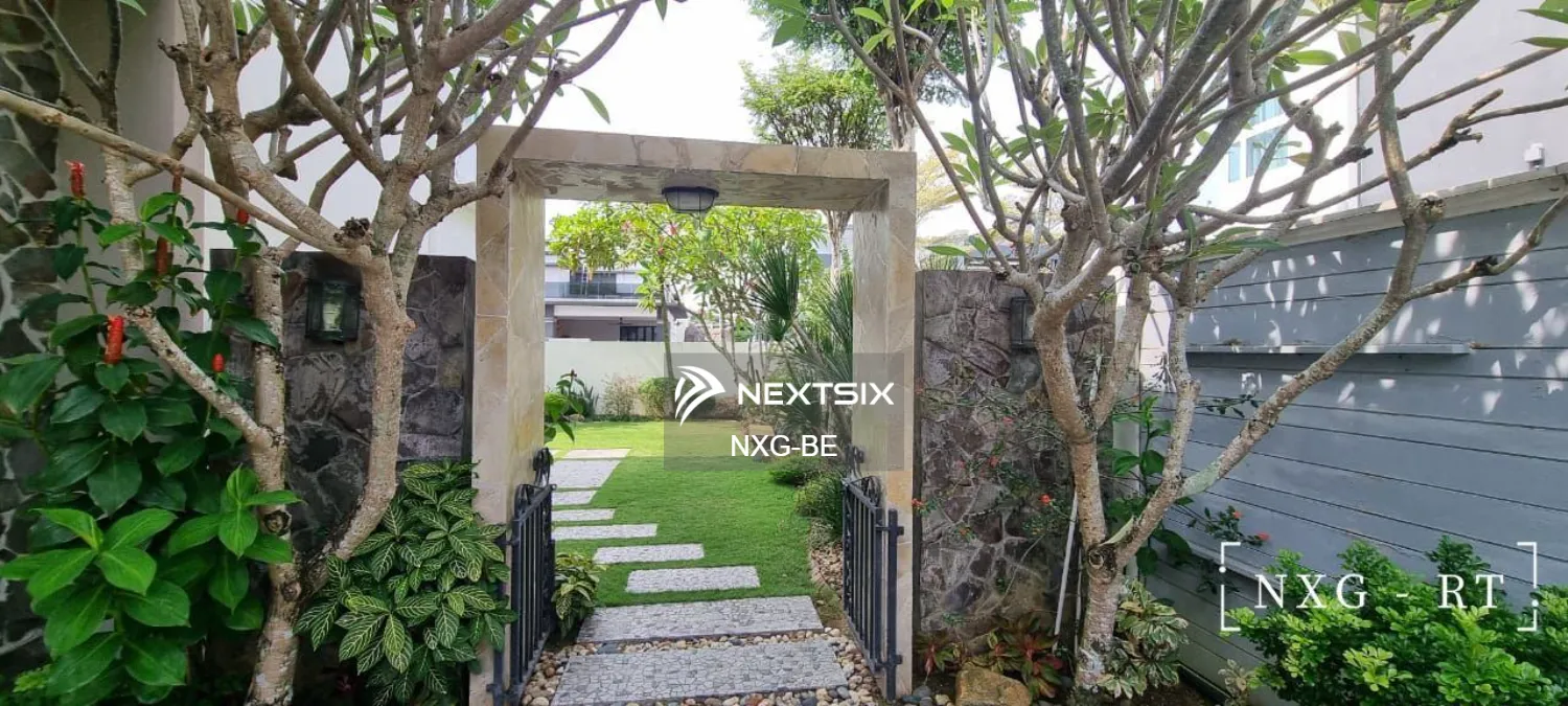 Bungalow For Sale in Klang Selangor - Image 9