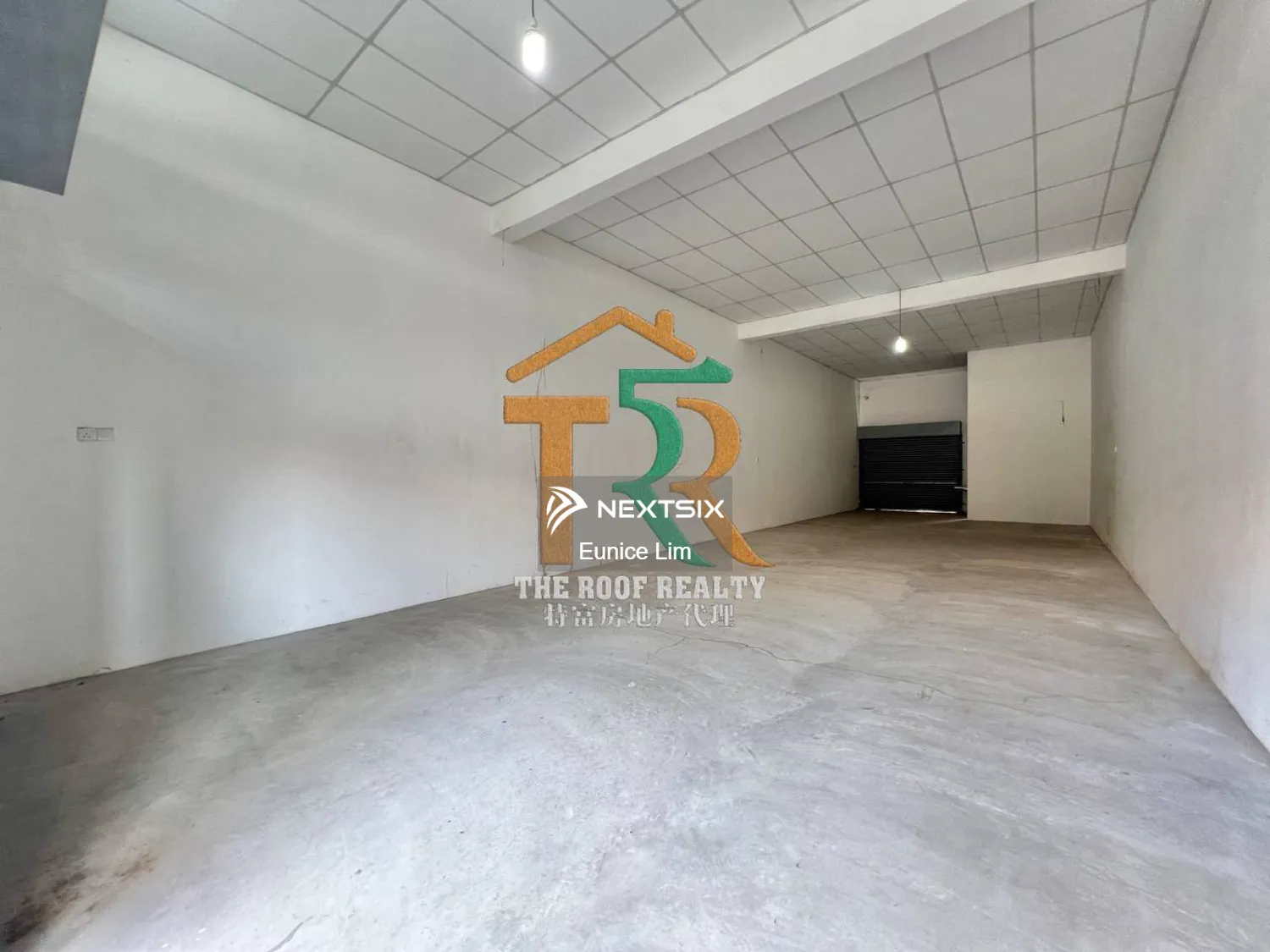 Shop Office For Sale in Muar Johor - Image 10