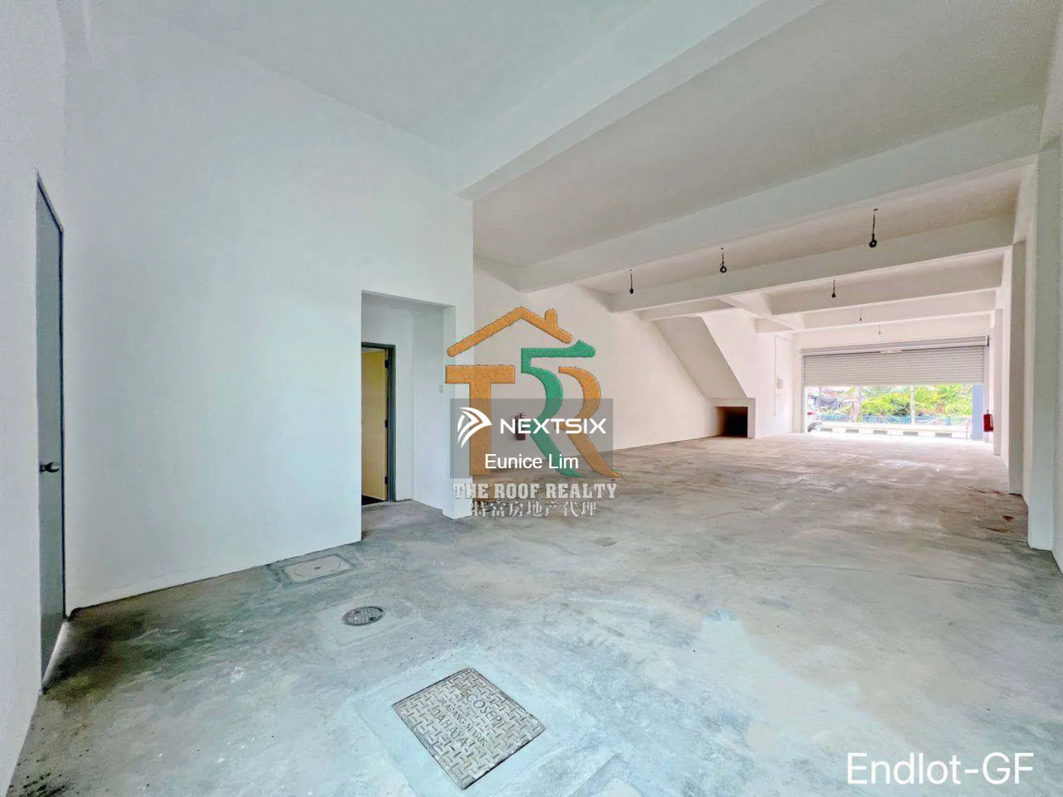 Shop Office For Sale in Muar Johor - Image 5