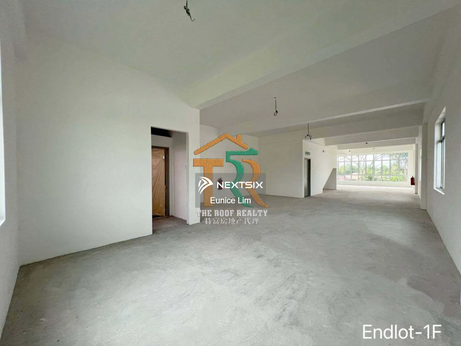 Shop Office For Sale in Muar Johor - Image 6