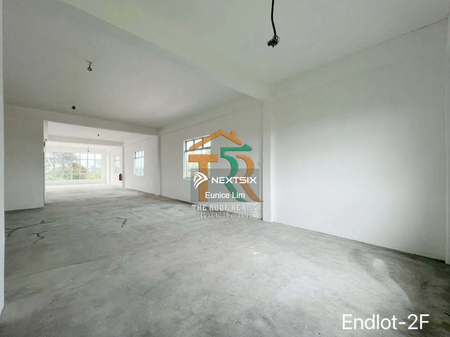 Shop Office For Sale in Muar Johor - Image 8