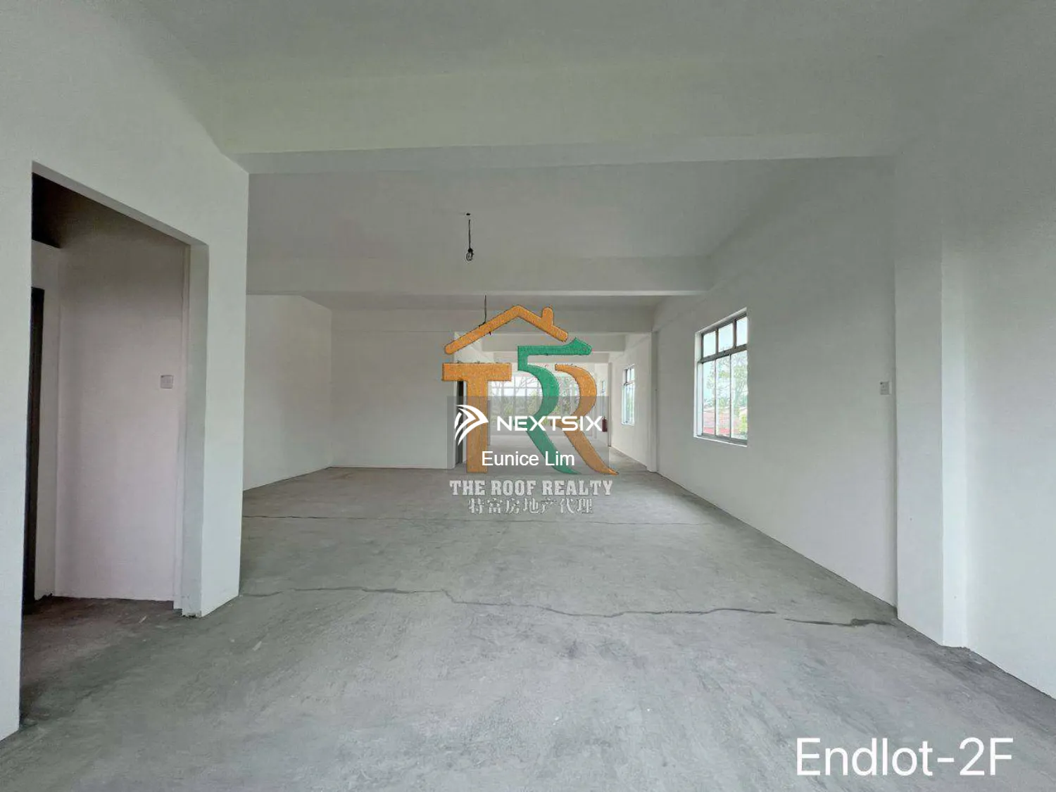 Shop Office For Sale in Muar Johor - Image 9