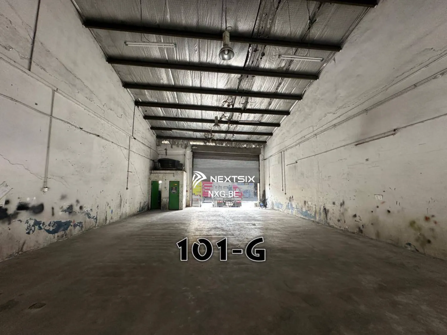 Factory For Sale in Port Klang Selangor