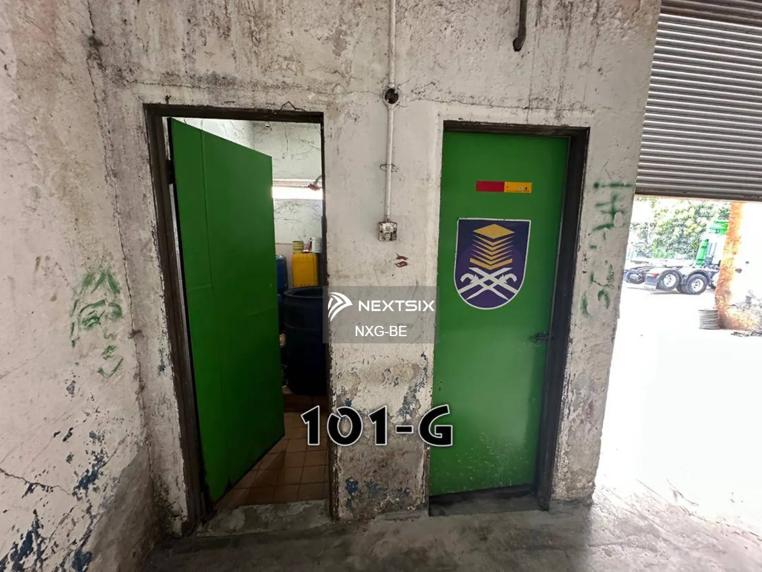Factory For Sale in Port Klang Selangor - Image 6