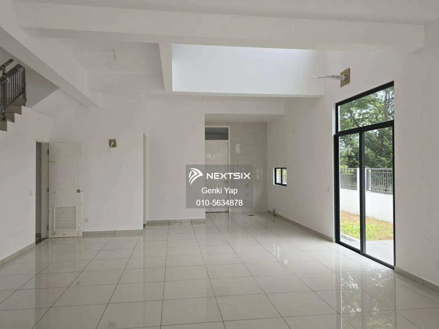 Semi-detached House For Sale in Gelang Patah Johor - Image 5