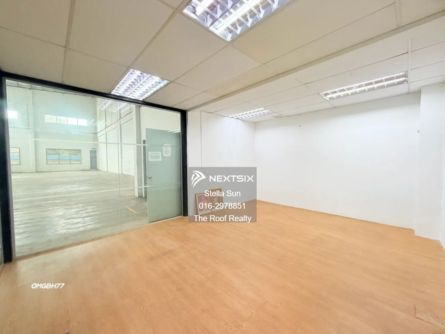 Semi-D Factory For Rent in Pandamaran Selangor - Image 5