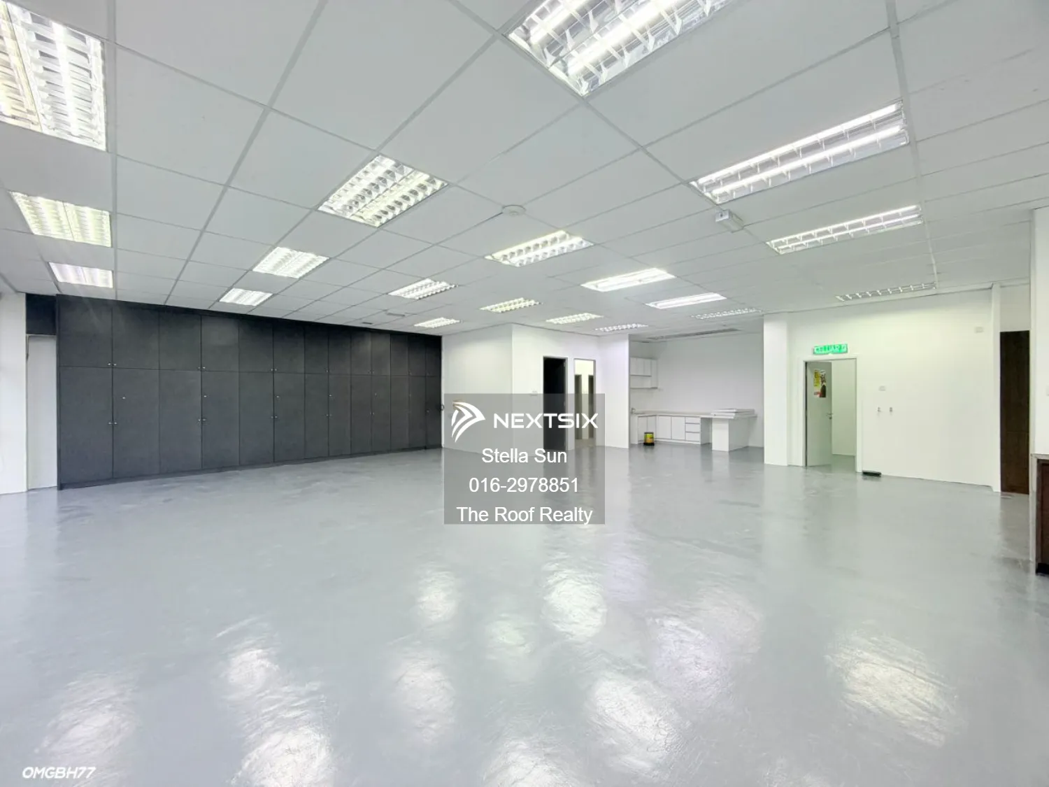 Semi-D Factory For Rent in Pandamaran Selangor - Image 7