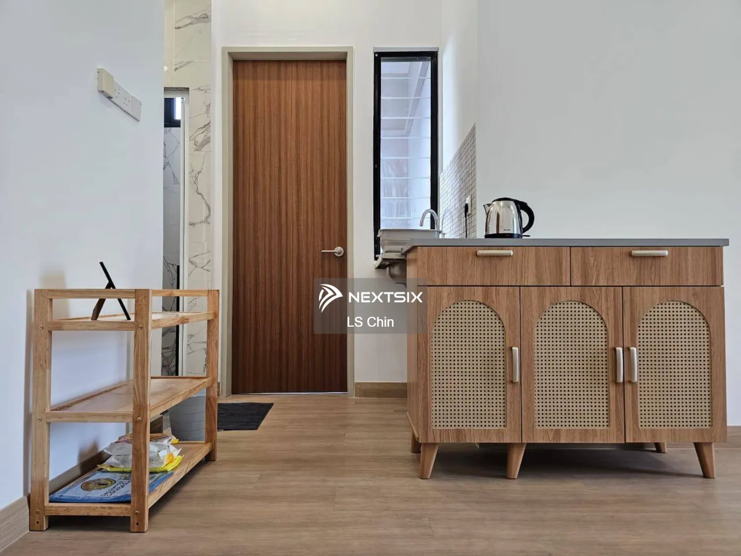 Serviced Residence For Rent in Subang Jaya Selangor