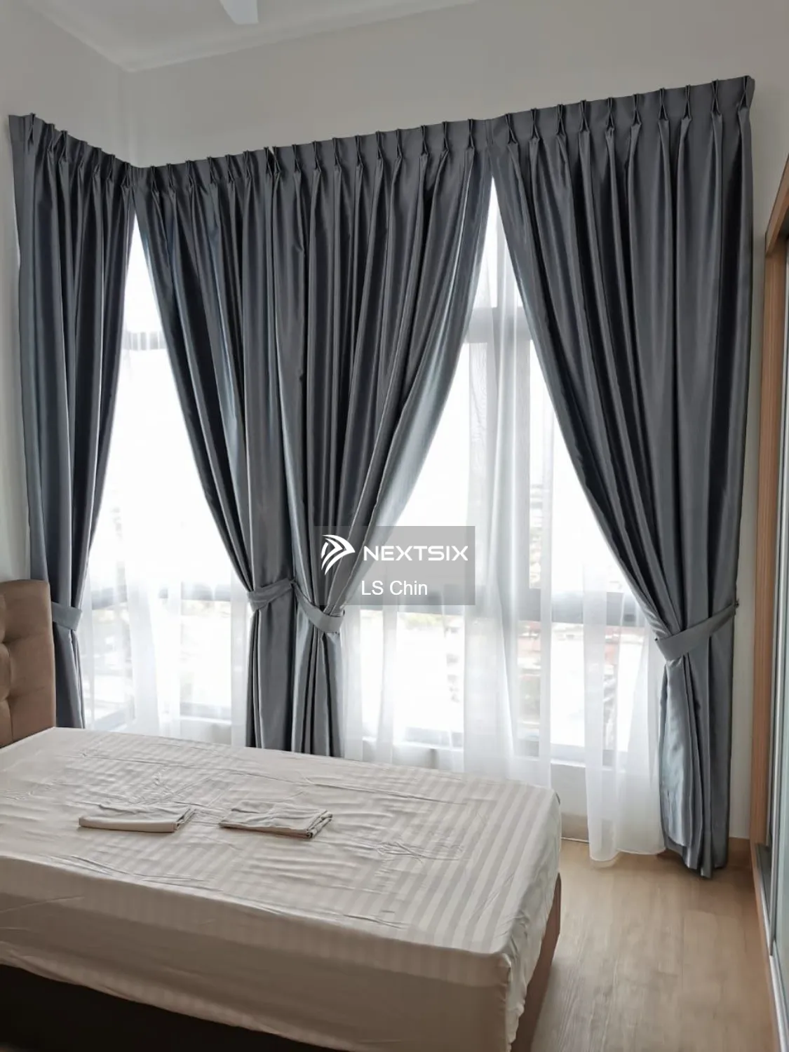 Serviced Residence For Rent in Subang Jaya Selangor - Image 6