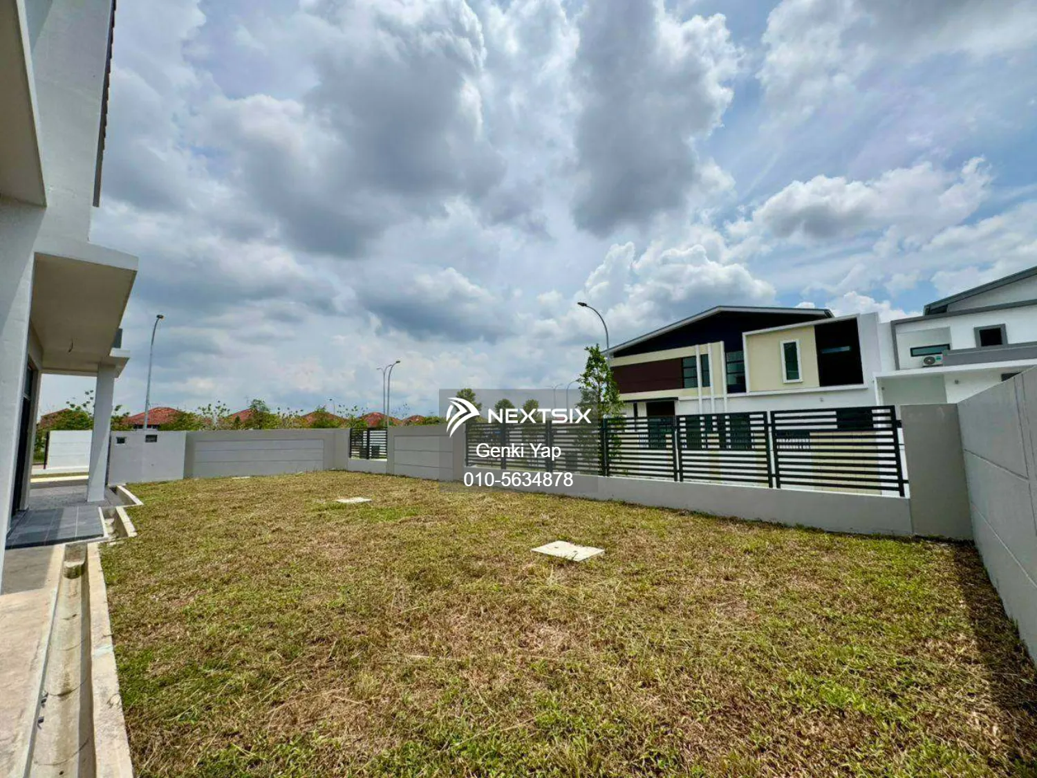 Cluster House For Sale in Skudai Johor - Image 5