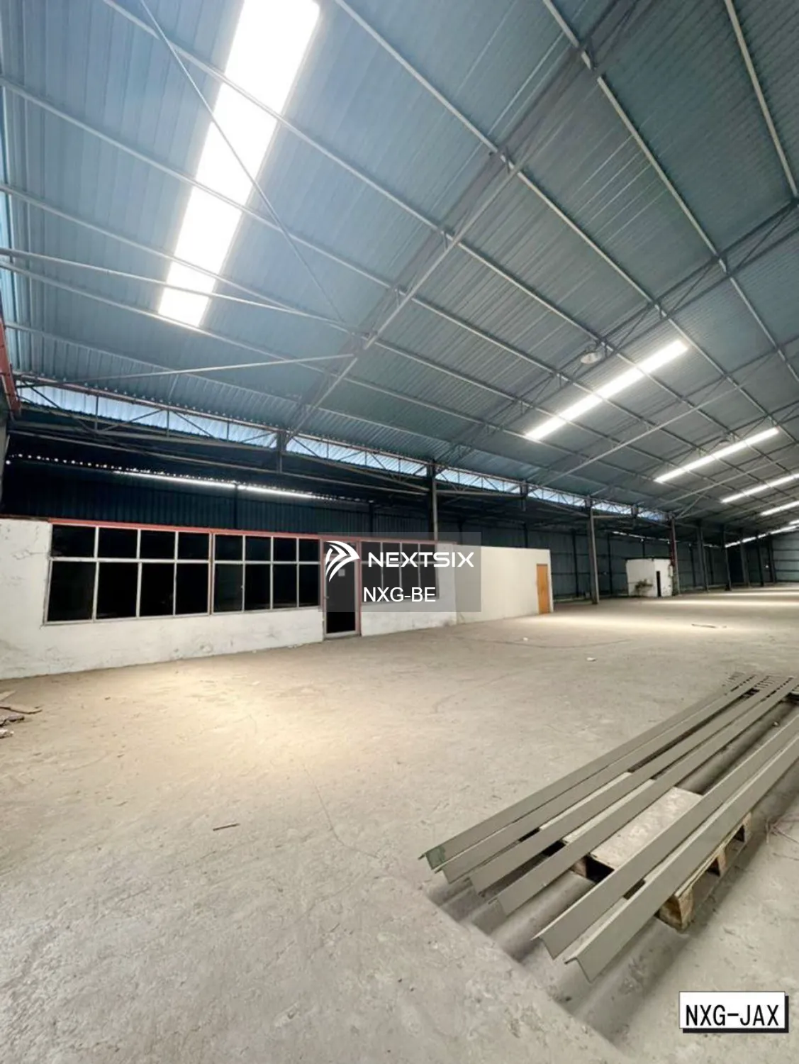 Factory For Rent in Port Klang Selangor - Image 6