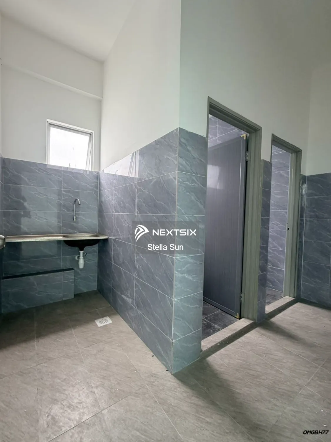 Semi-D Factory For Rent in Pandamaran Selangor - Image 5