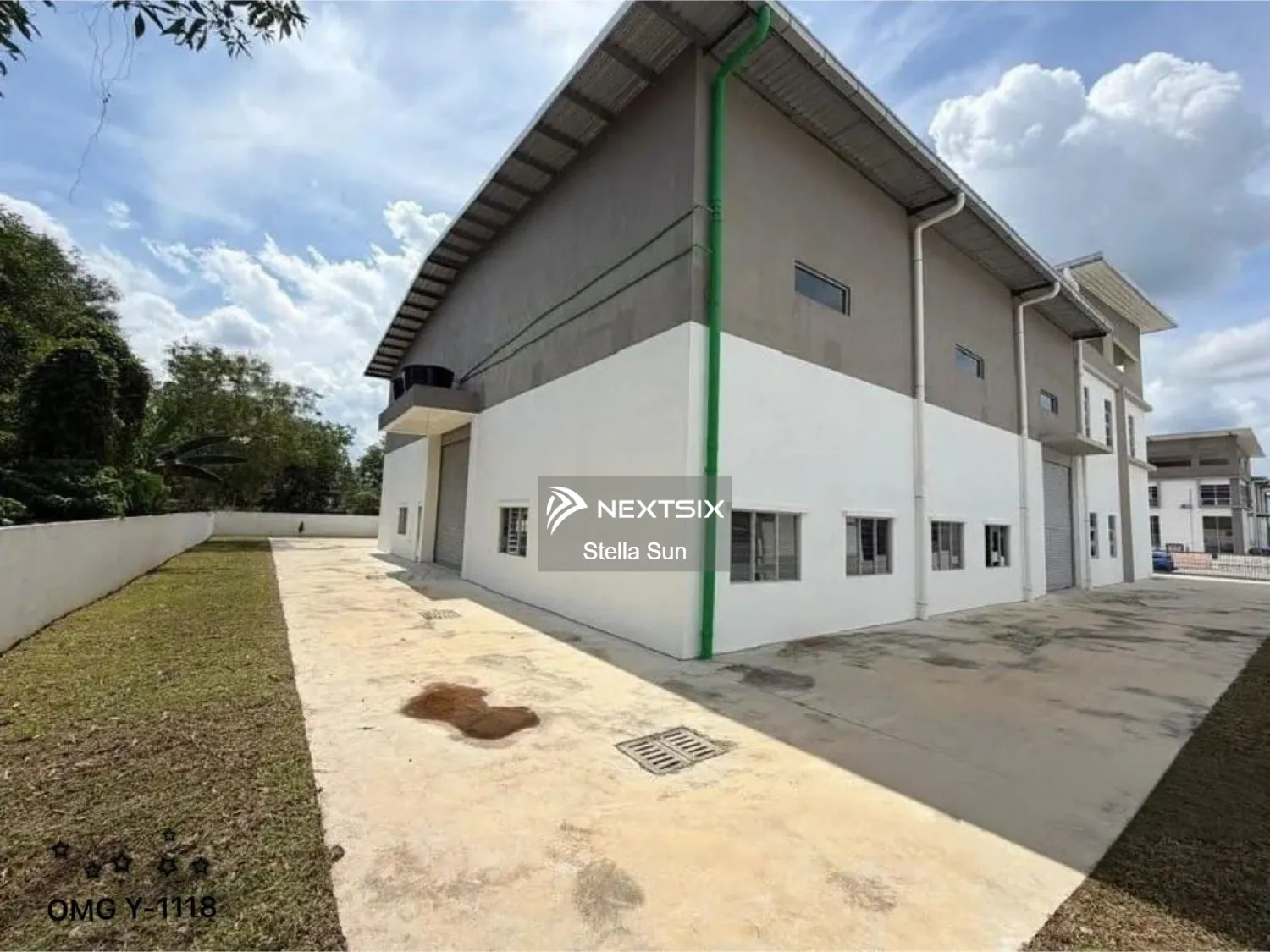Detached Factory For Rent in Rawang Selangor - Image 5