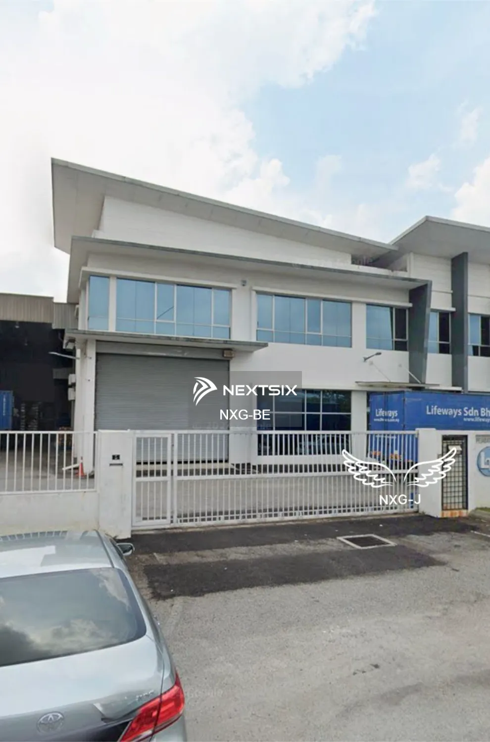 Factory For Rent in Klang Selangor - Image 5