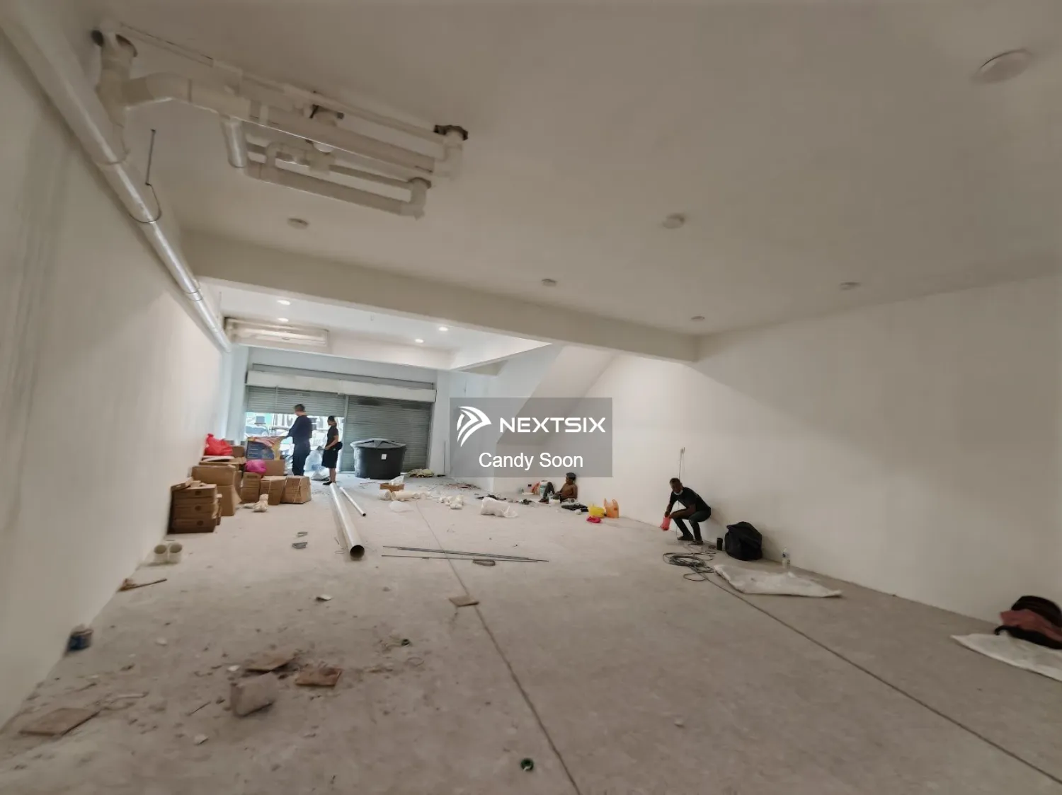 Shop For Rent in Puchong Selangor - Image 5