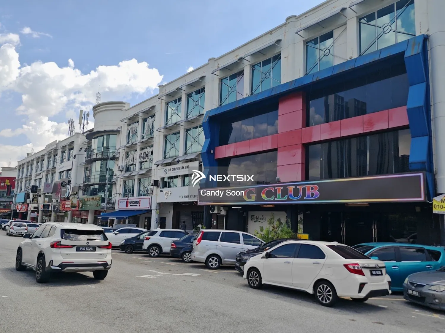Shop For Rent in Puchong Selangor - Image 6