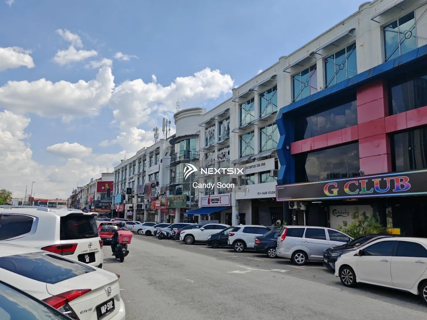 Shop For Rent in Puchong Selangor - Image 7