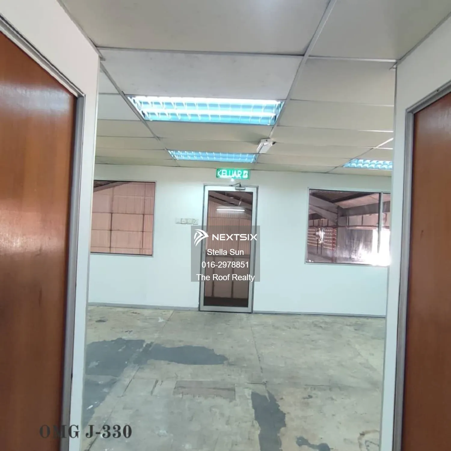 Link Factory For Rent in Shah Alam Selangor - Image 10