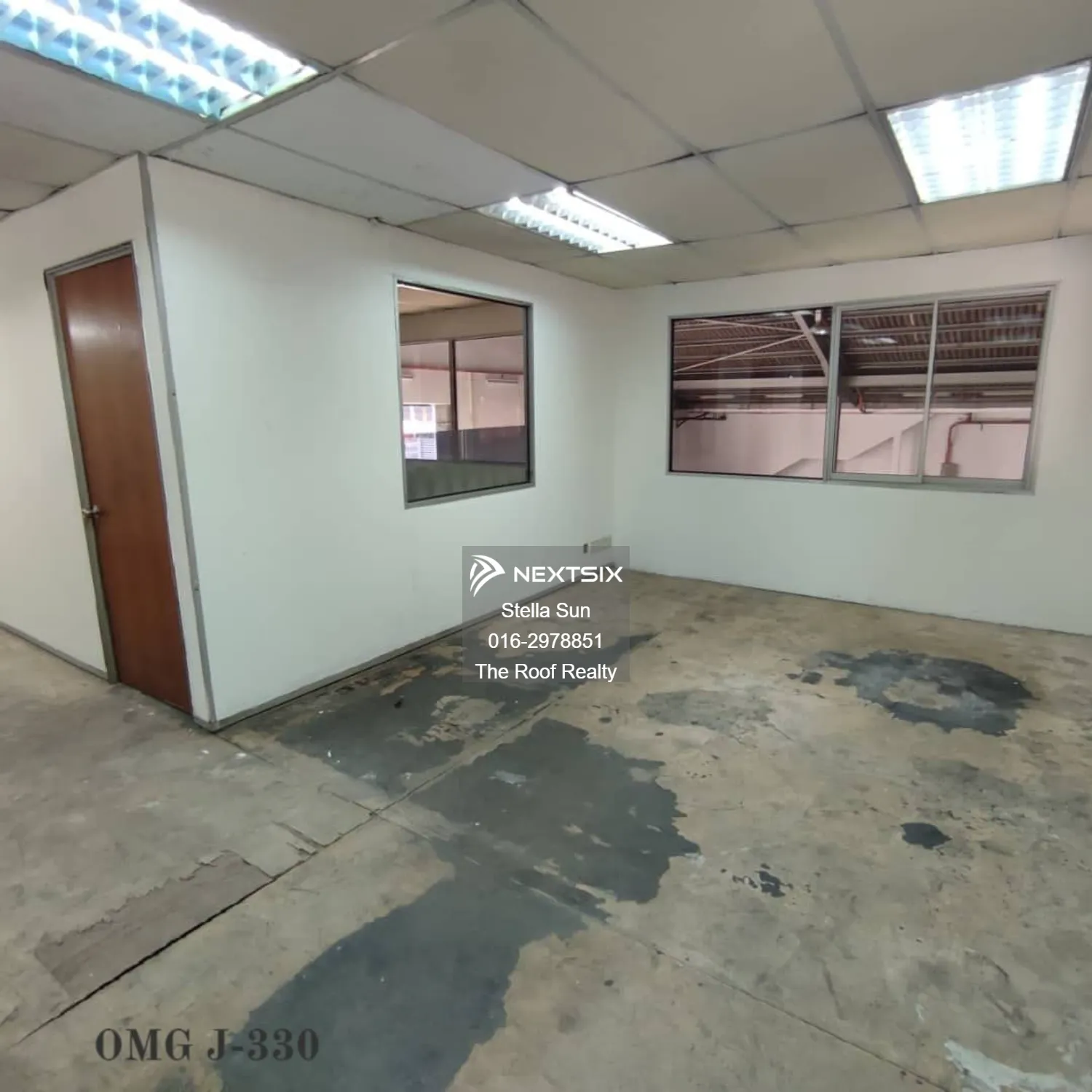 Link Factory For Rent in Shah Alam Selangor - Image 11